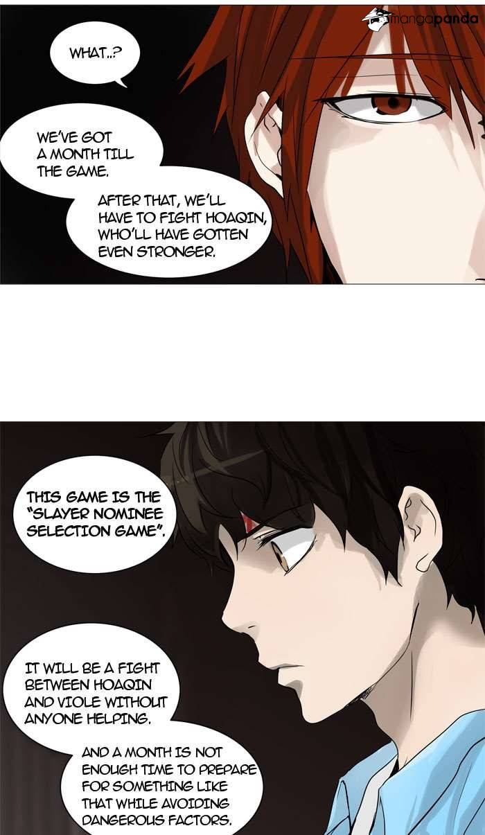 Tower of God Chapter 246 image 52